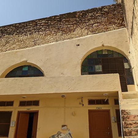 Haveli Elephant Stable Būndi Værelse billede
