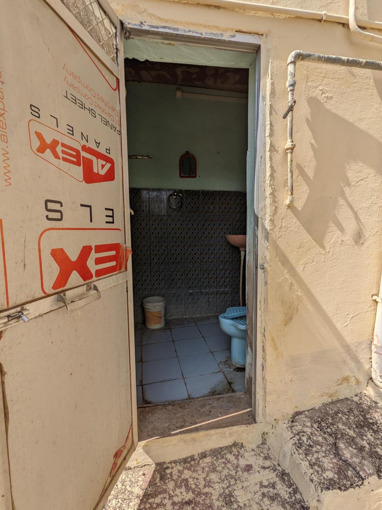 Haveli Elephant Stable Būndi Værelse billede
